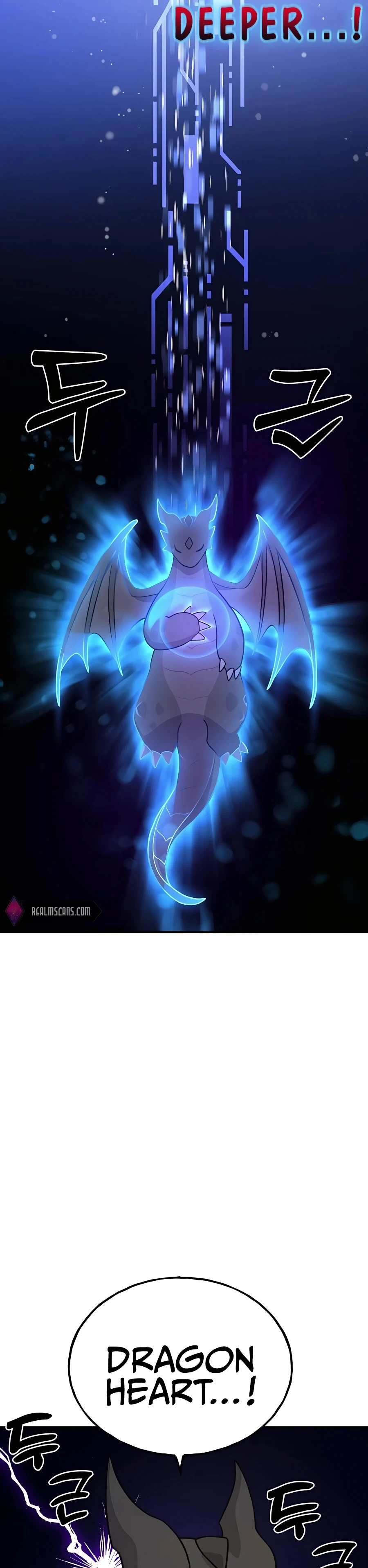 Solo Farming In The Tower Chapter 31 - Page 45