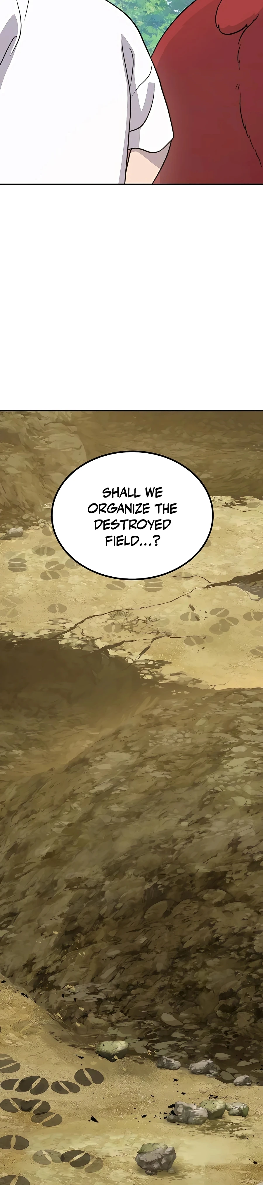 Solo Farming In The Tower Chapter 32 - Page 26