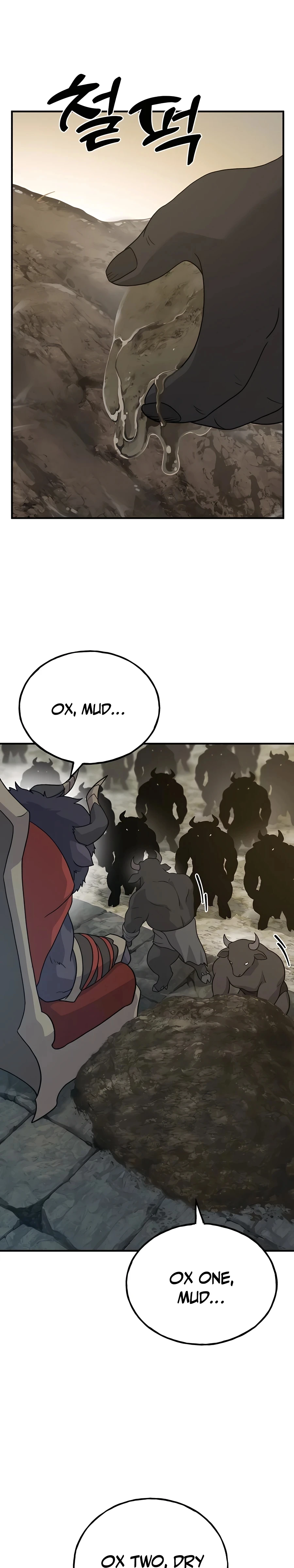 Solo Farming In The Tower Chapter 32 - Page 28