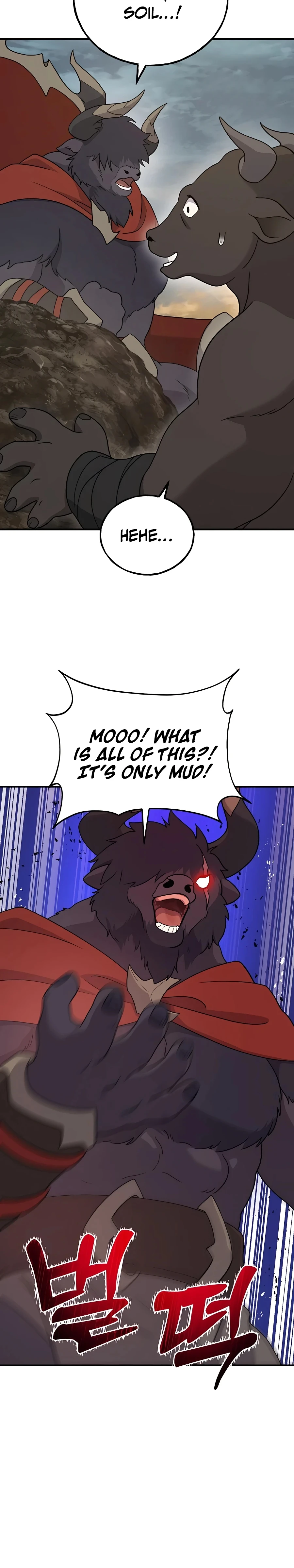 Solo Farming In The Tower Chapter 32 - Page 29