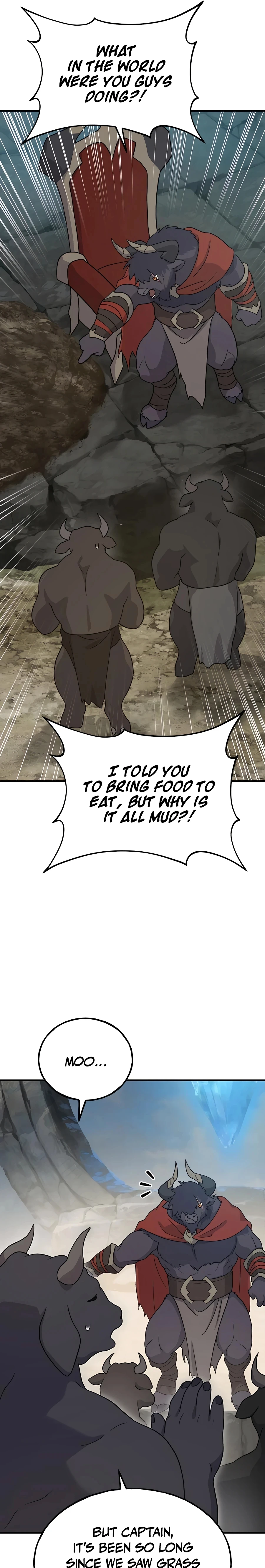 Solo Farming In The Tower Chapter 32 - Page 30
