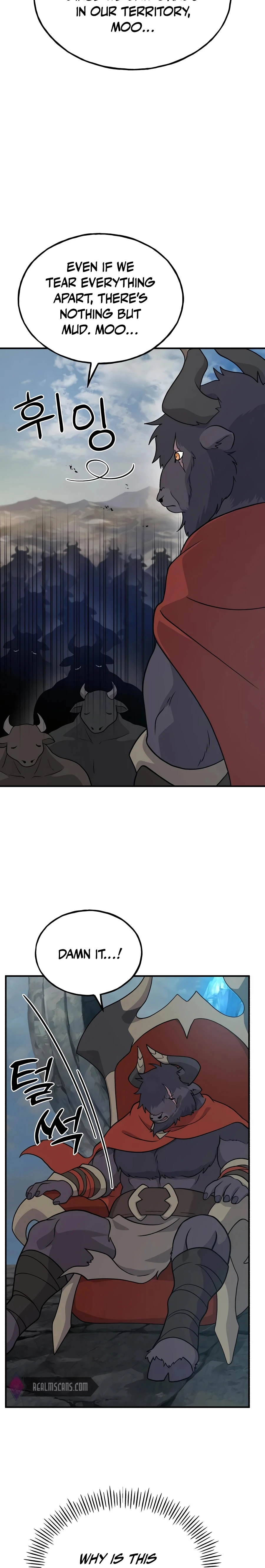 Solo Farming In The Tower Chapter 32 - Page 31