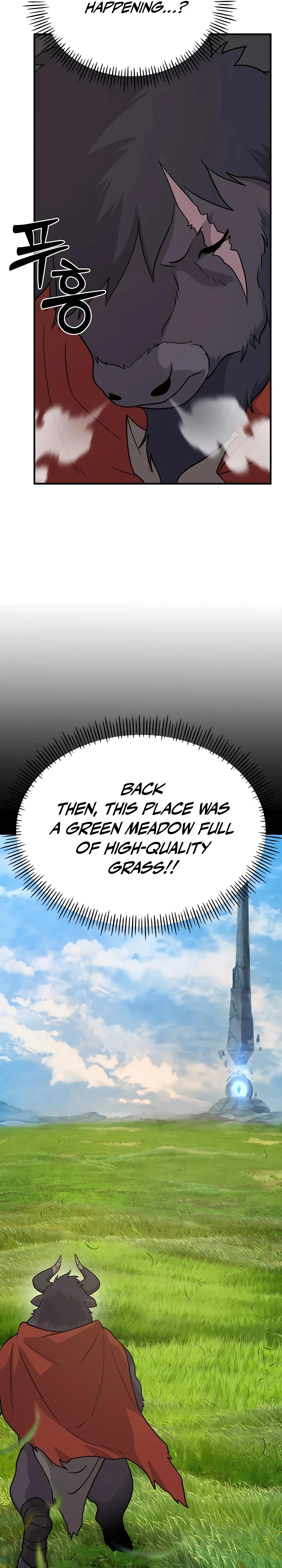 Solo Farming In The Tower Chapter 32 - Page 32
