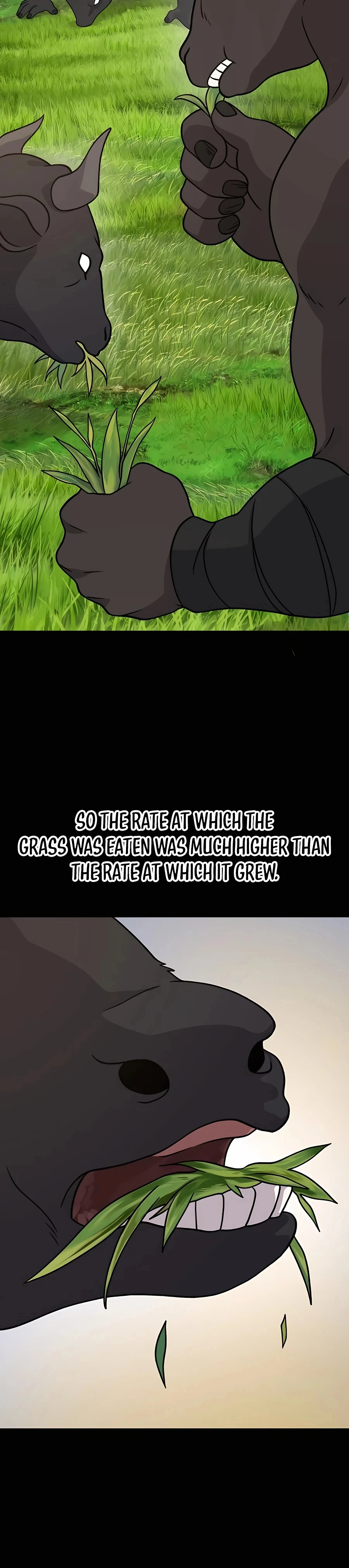 Solo Farming In The Tower Chapter 32 - Page 35