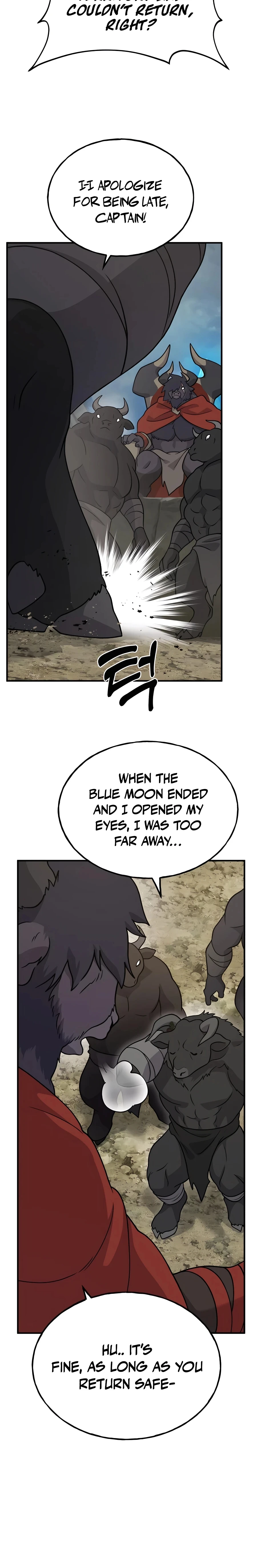 Solo Farming In The Tower Chapter 32 - Page 38