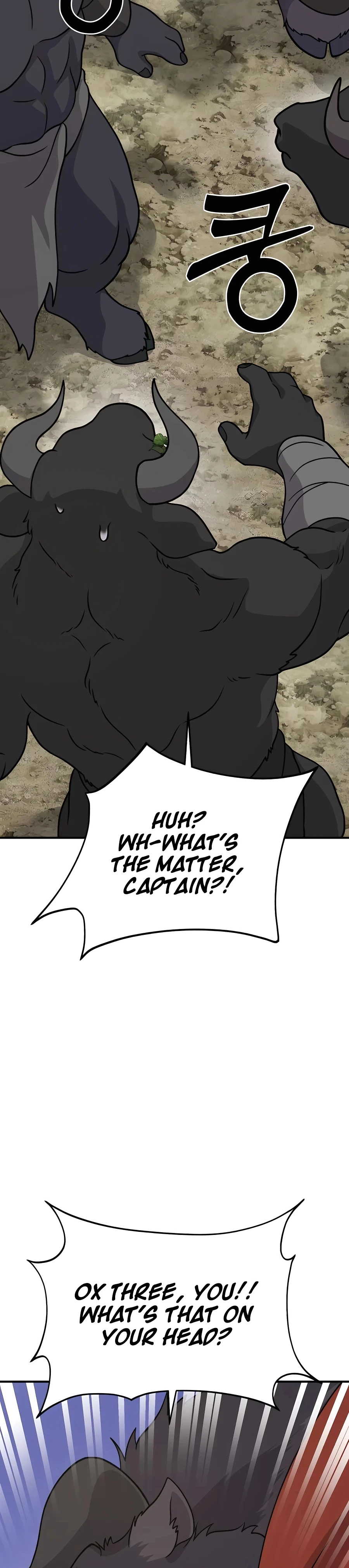 Solo Farming In The Tower Chapter 32 - Page 40
