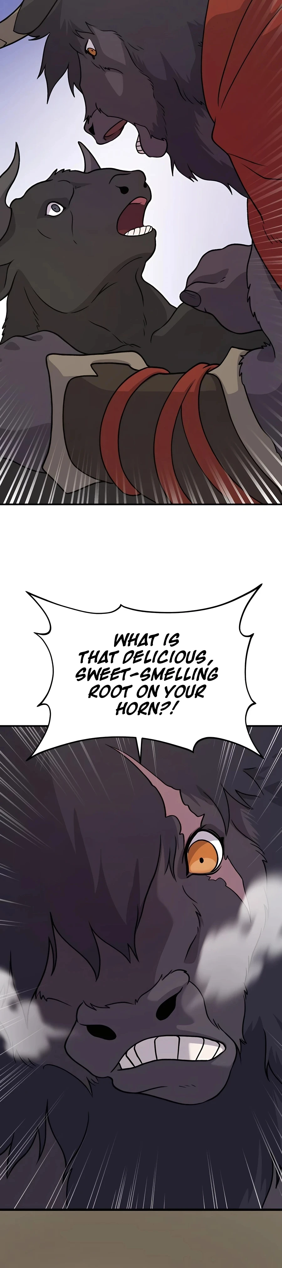 Solo Farming In The Tower Chapter 32 - Page 41