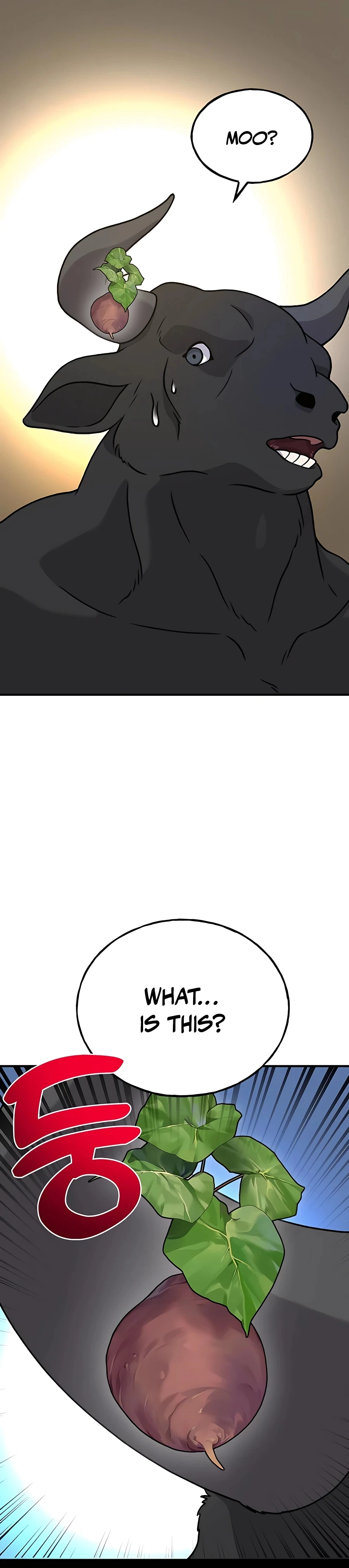 Solo Farming In The Tower Chapter 32 - Page 42