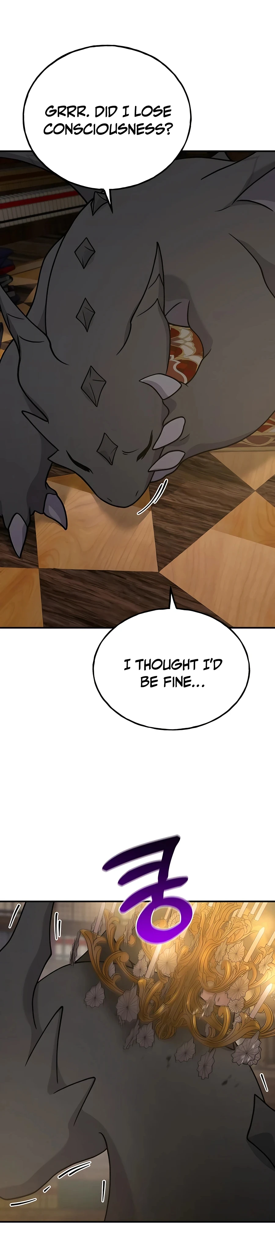 Solo Farming In The Tower Chapter 32 - Page 44