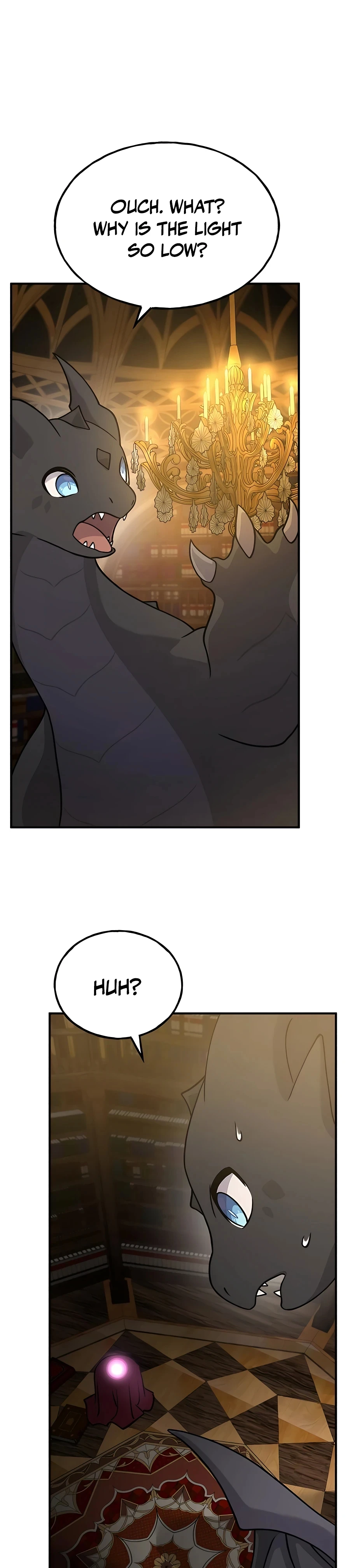 Solo Farming In The Tower Chapter 32 - Page 45