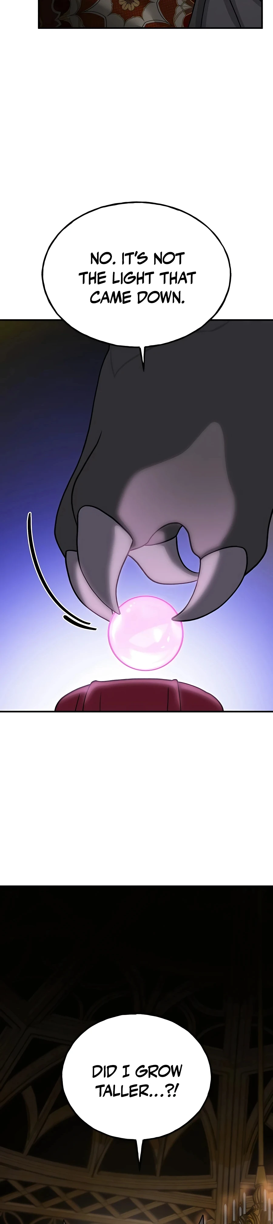 Solo Farming In The Tower Chapter 32 - Page 46
