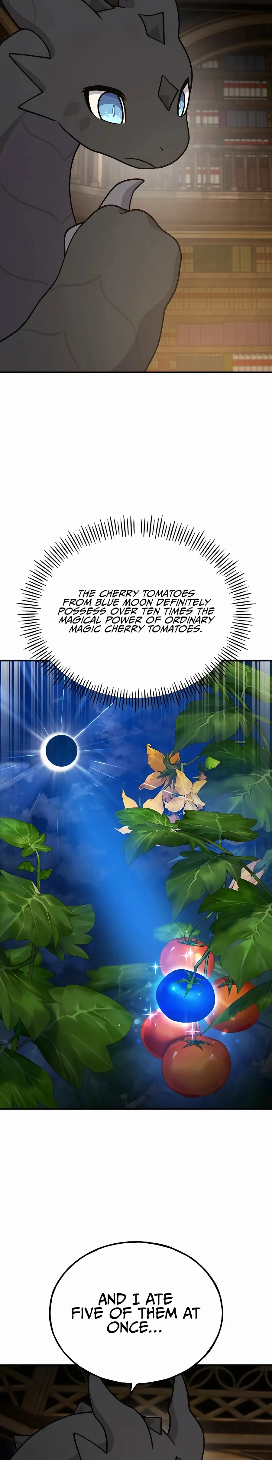 Solo Farming In The Tower Chapter 33 - Page 2