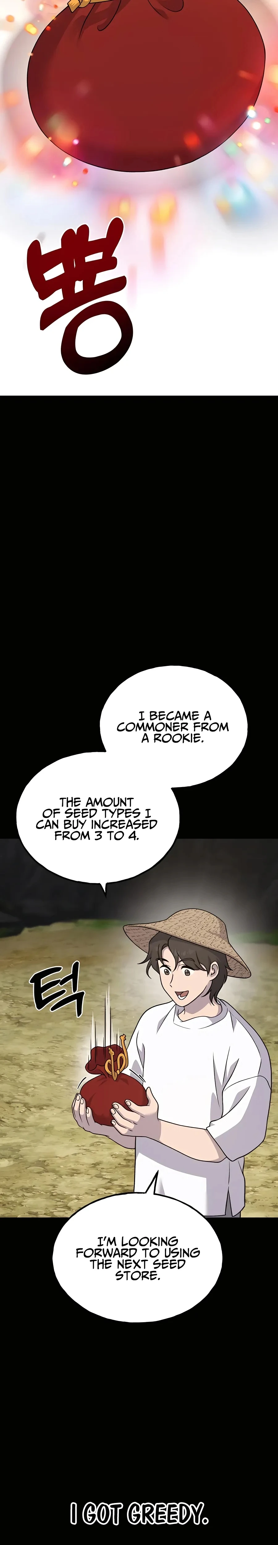 Solo Farming In The Tower Chapter 34 - Page 8