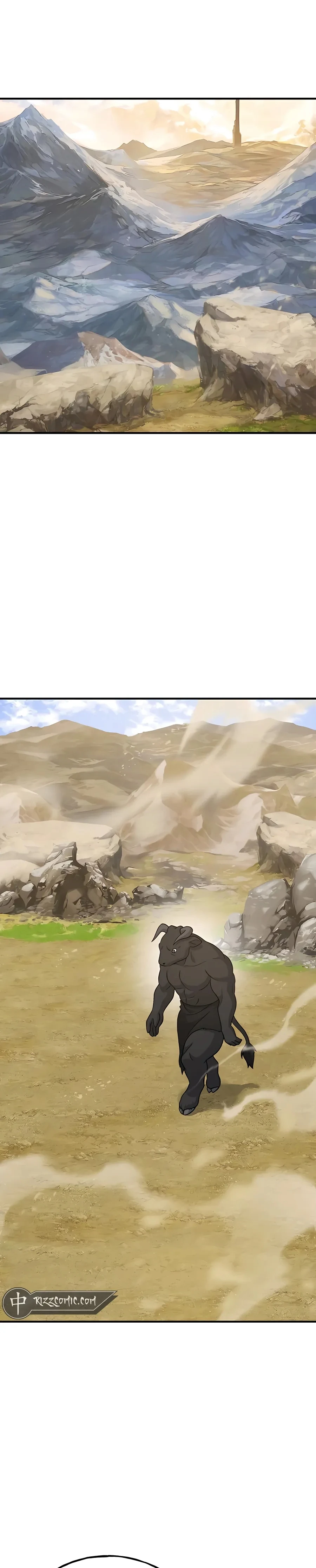 Solo Farming In The Tower Chapter 34 - Page 21