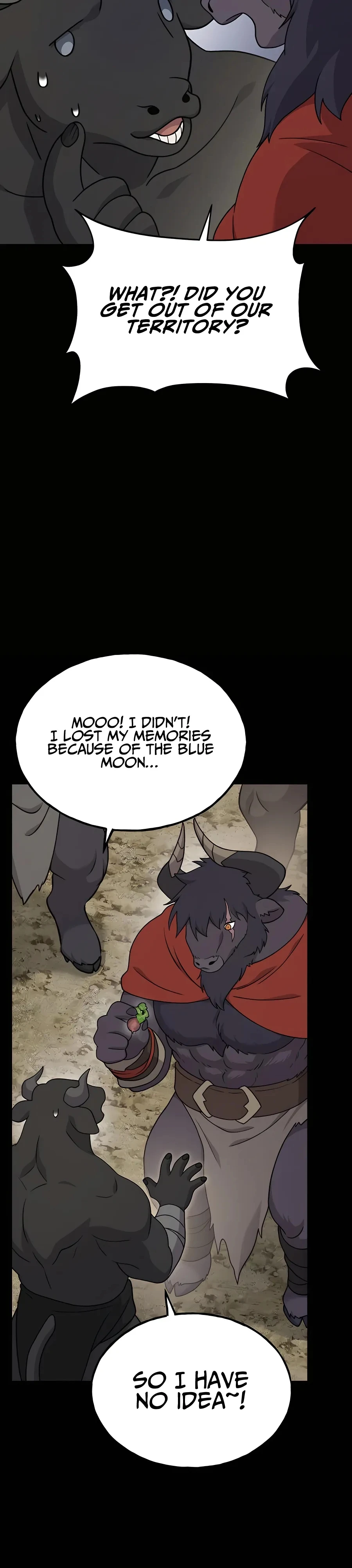 Solo Farming In The Tower Chapter 34 - Page 24