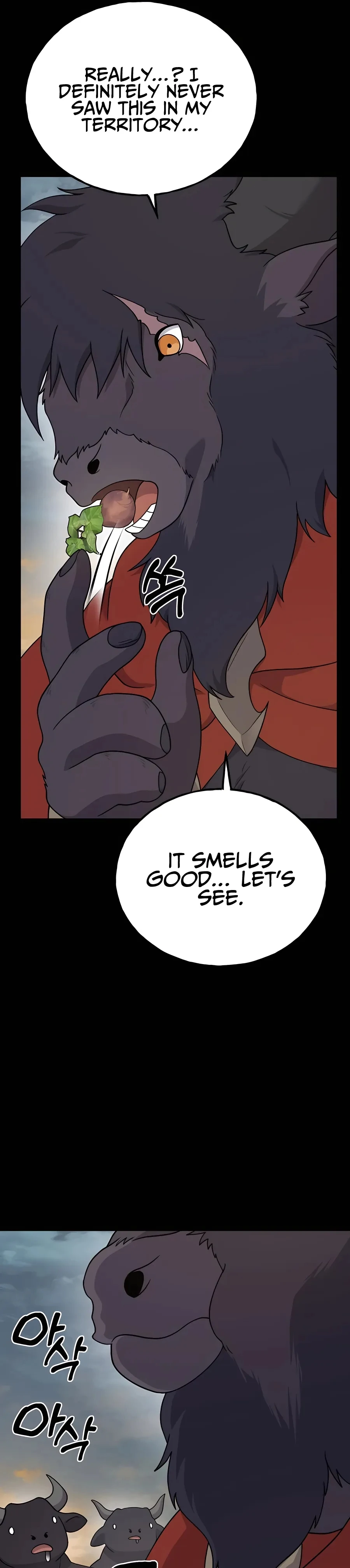 Solo Farming In The Tower Chapter 34 - Page 25
