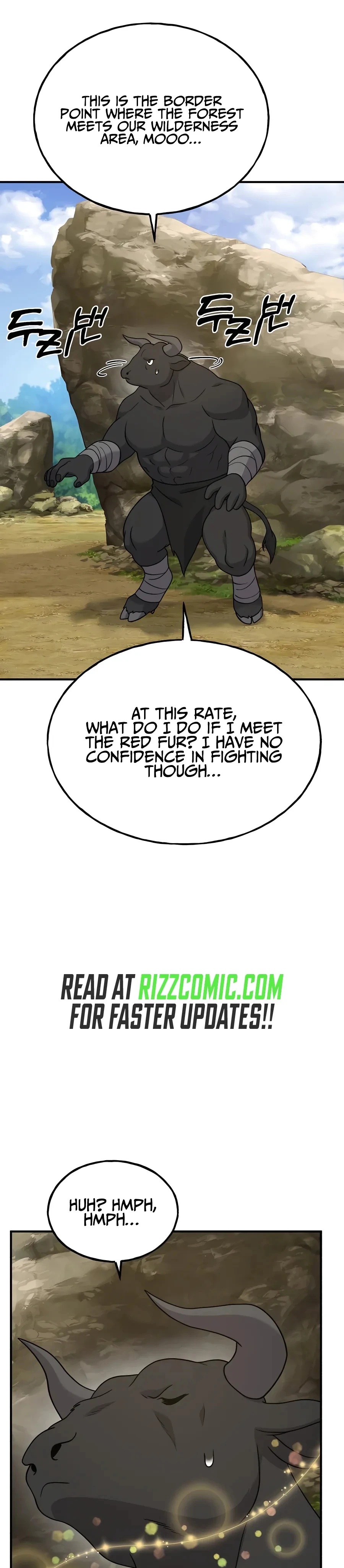 Solo Farming In The Tower Chapter 34 - Page 29