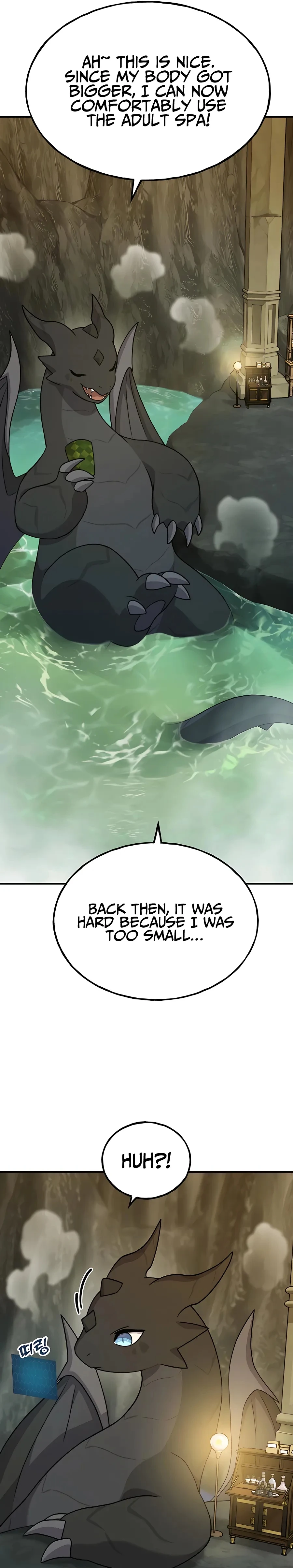 Solo Farming In The Tower Chapter 34 - Page 37