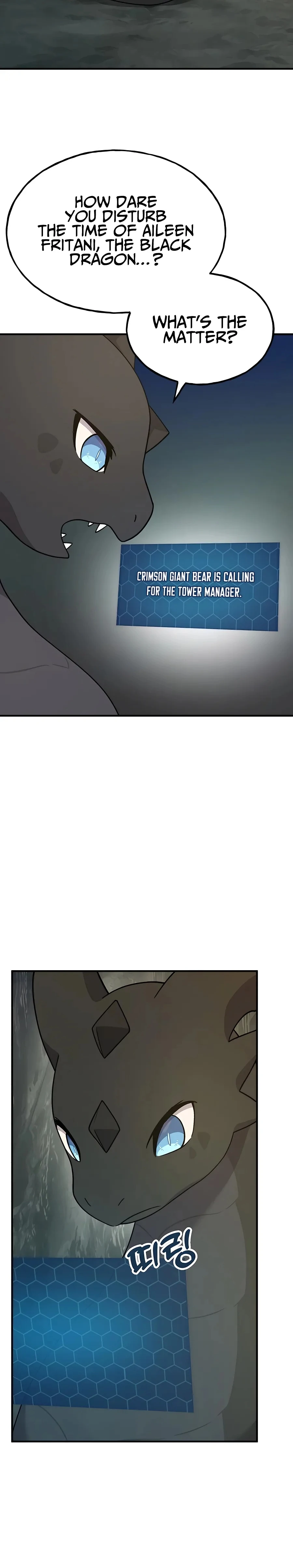 Solo Farming In The Tower Chapter 34 - Page 38
