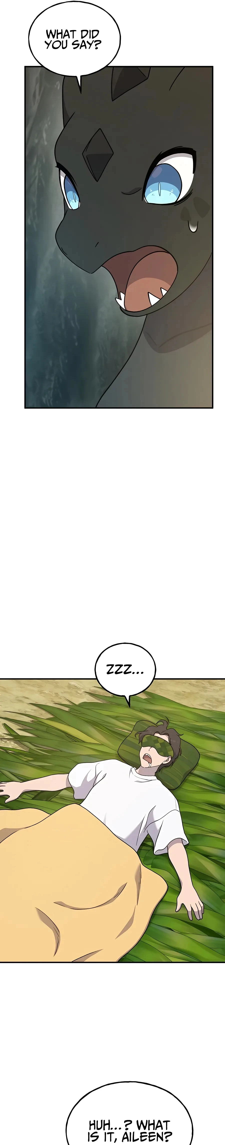 Solo Farming In The Tower Chapter 34 - Page 39