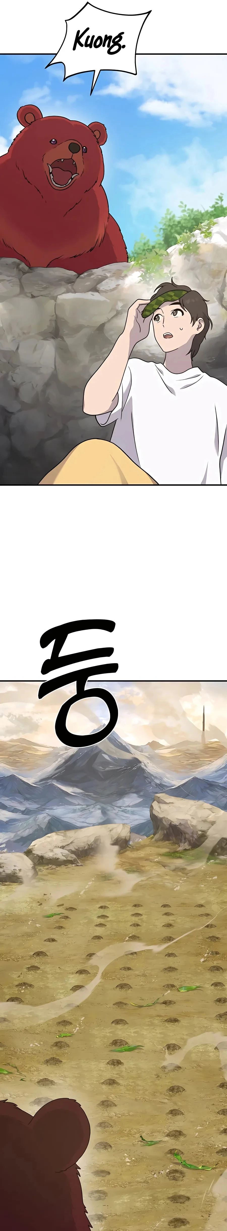 Solo Farming In The Tower Chapter 34 - Page 41