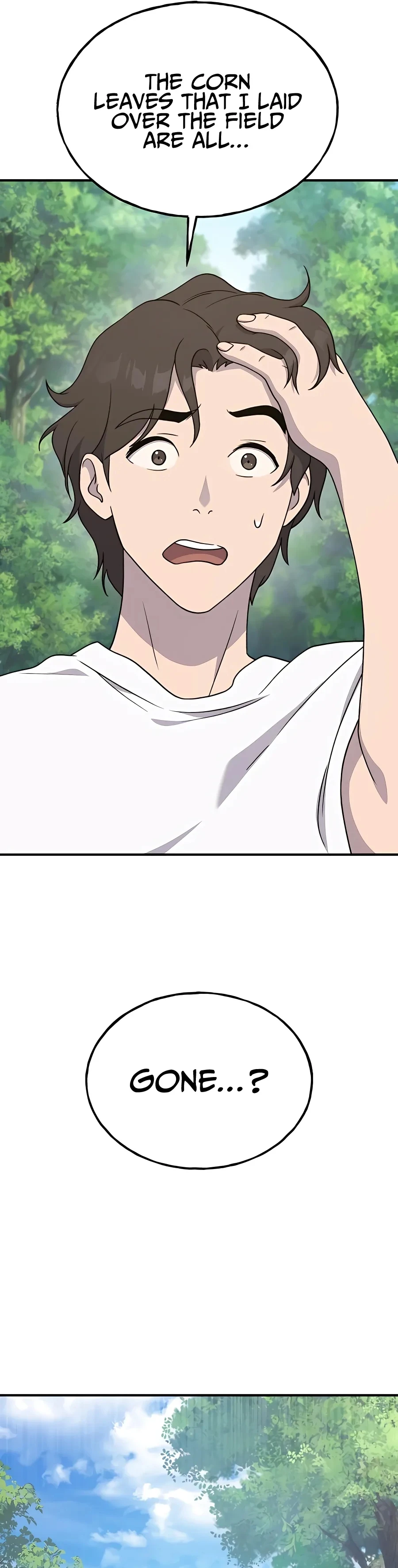 Solo Farming In The Tower Chapter 34 - Page 43