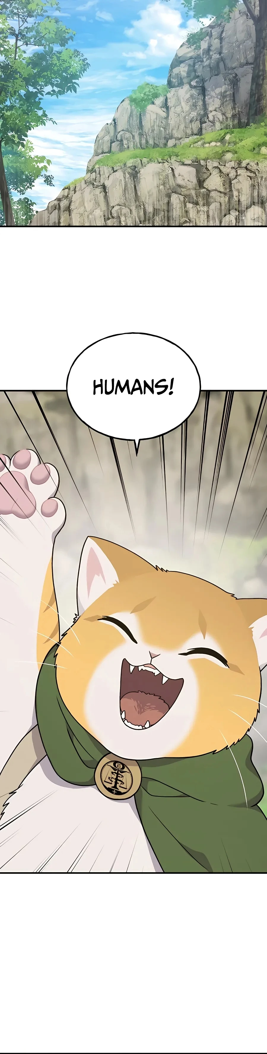 Solo Farming In The Tower Chapter 34 - Page 44