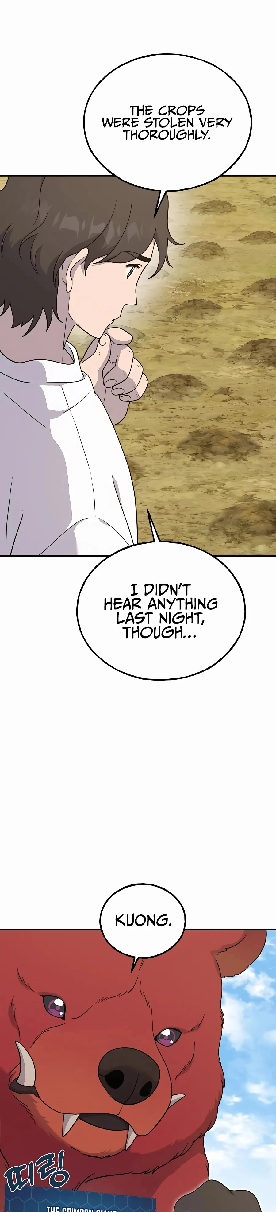 Solo Farming In The Tower Chapter 35 - Page 2