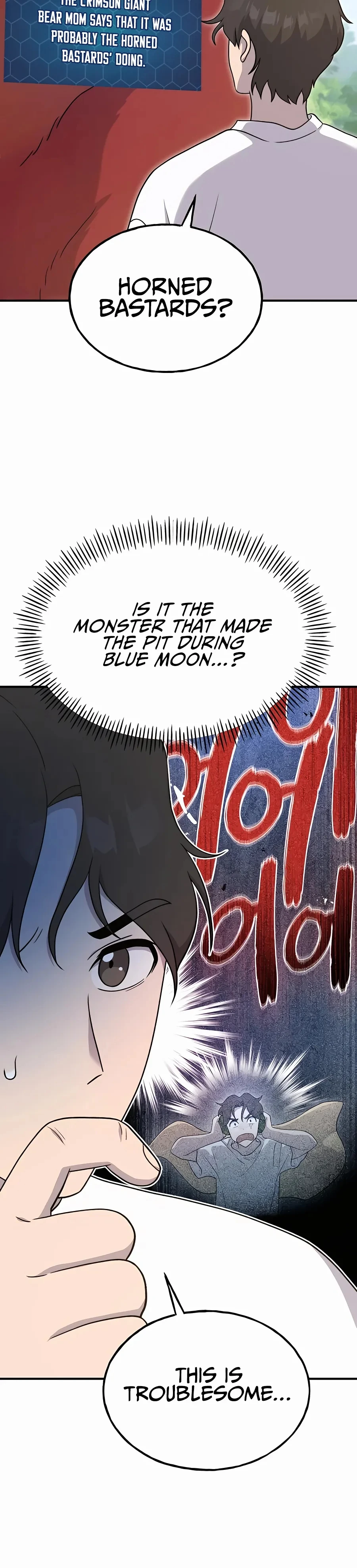 Solo Farming In The Tower Chapter 35 - Page 3