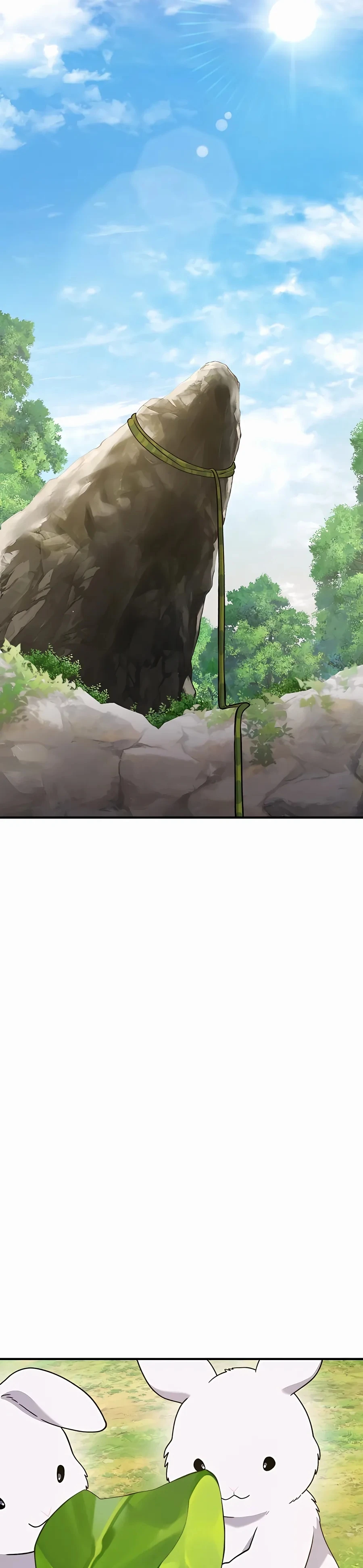 Solo Farming In The Tower Chapter 35 - Page 7