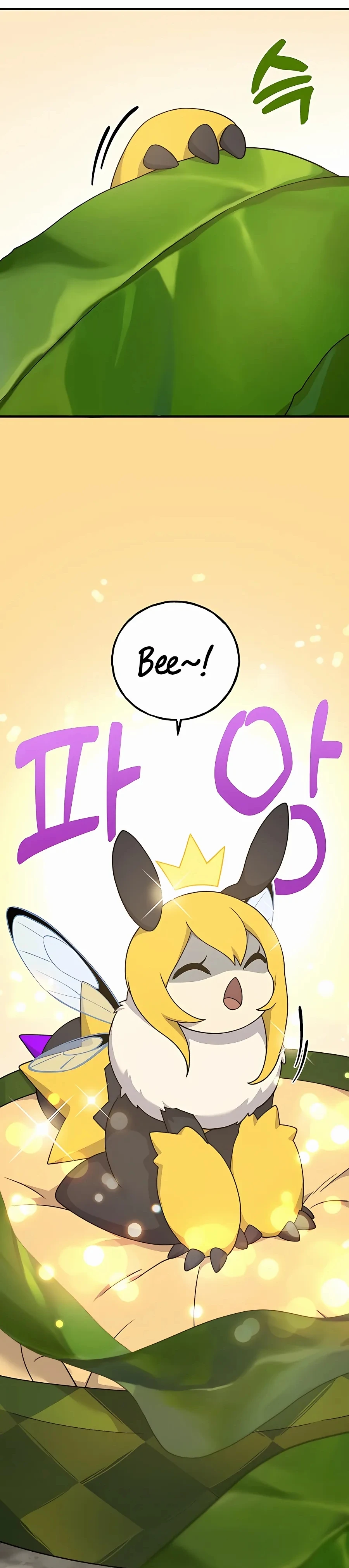 Solo Farming In The Tower Chapter 35 - Page 16