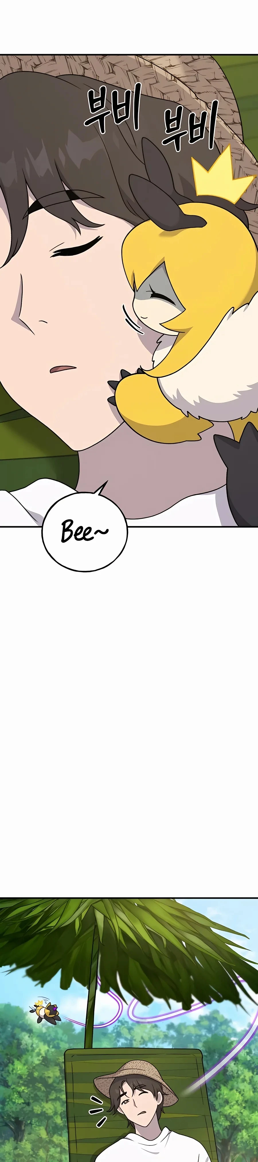 Solo Farming In The Tower Chapter 35 - Page 27