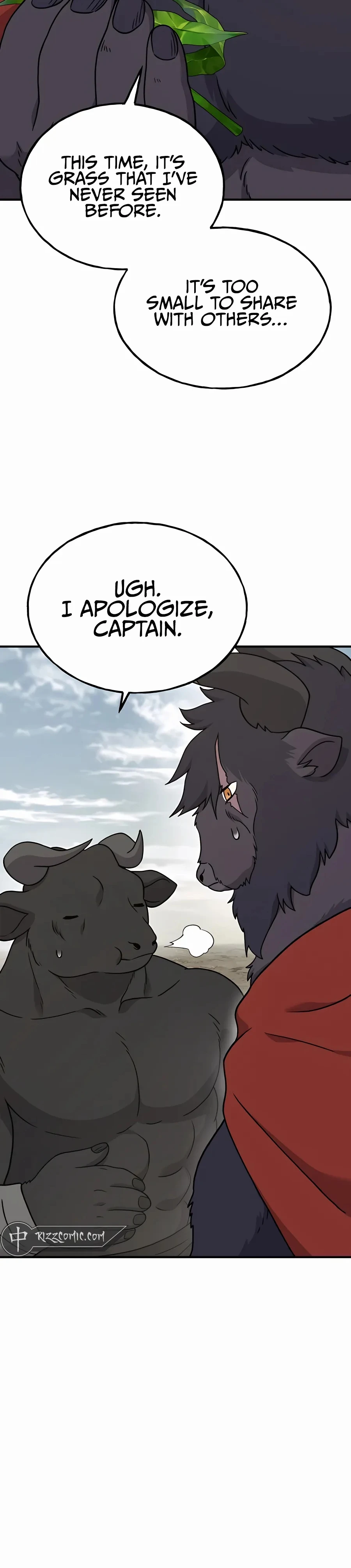 Solo Farming In The Tower Chapter 35 - Page 32