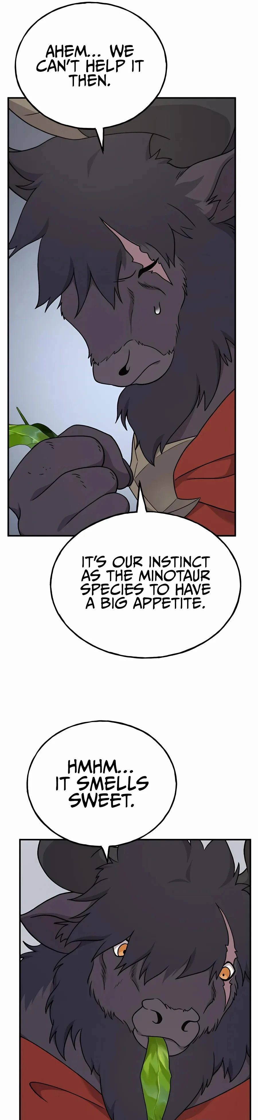 Solo Farming In The Tower Chapter 35 - Page 33