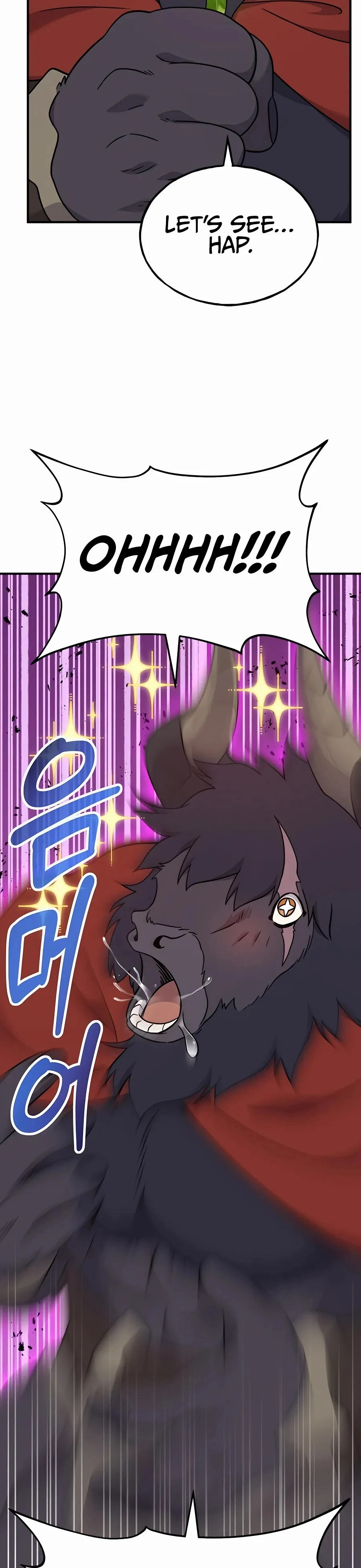 Solo Farming In The Tower Chapter 35 - Page 34