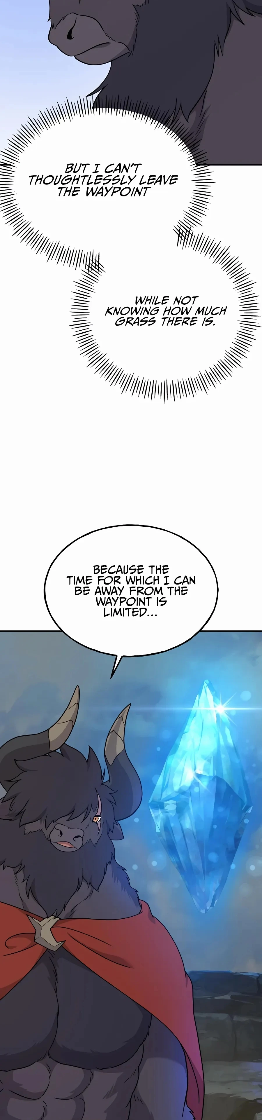 Solo Farming In The Tower Chapter 35 - Page 37