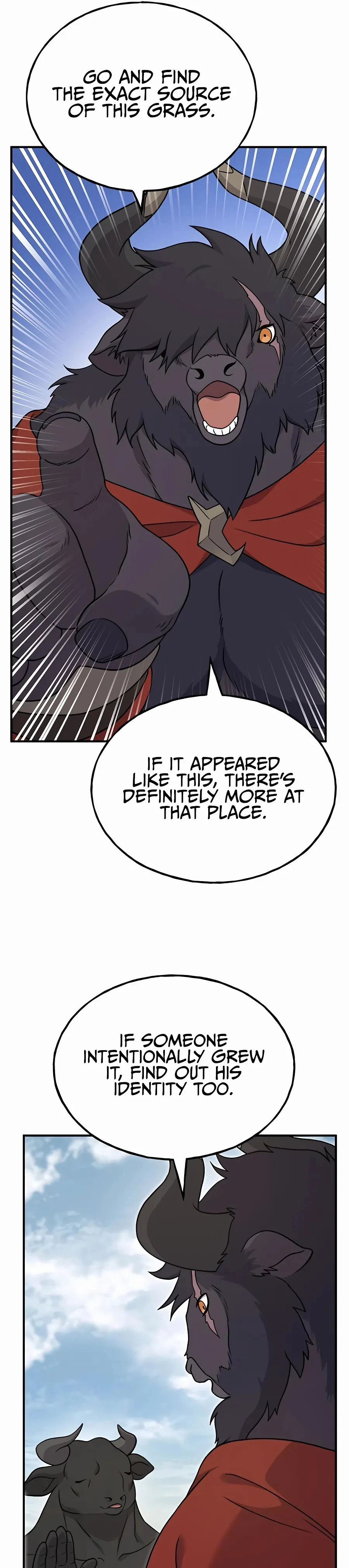Solo Farming In The Tower Chapter 35 - Page 39
