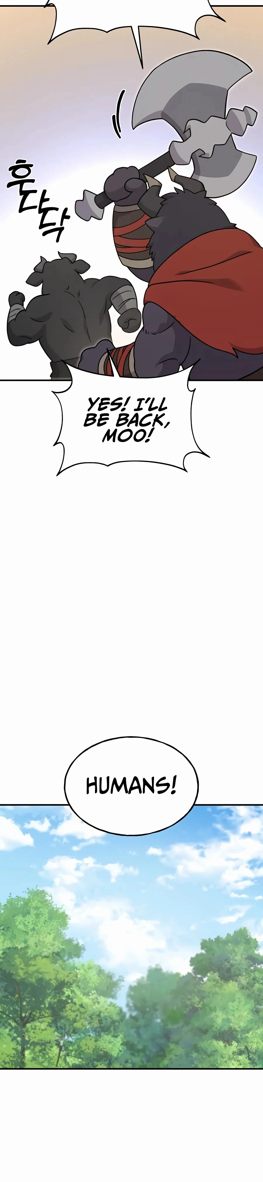 Solo Farming In The Tower Chapter 35 - Page 41