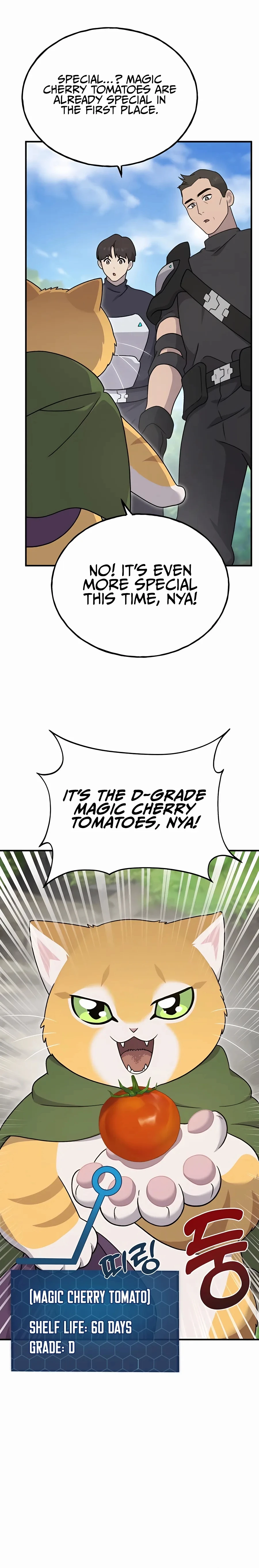 Solo Farming In The Tower Chapter 35 - Page 43