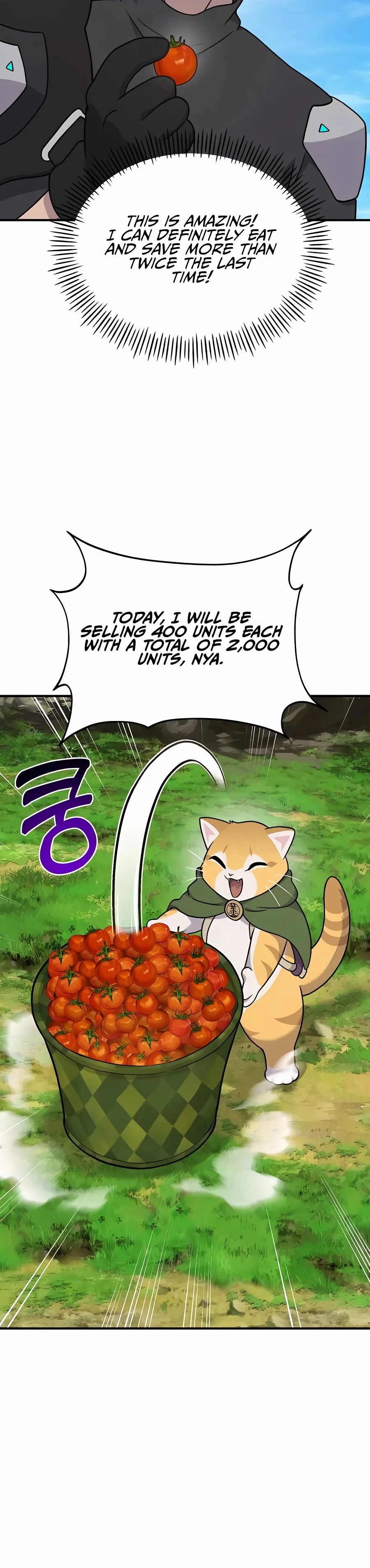 Solo Farming In The Tower Chapter 35 - Page 46