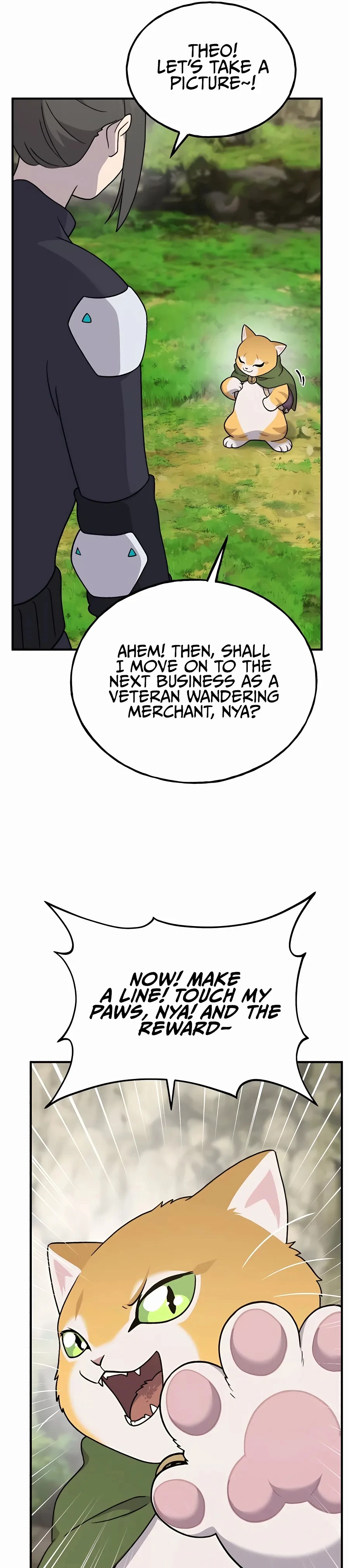 Solo Farming In The Tower Chapter 35 - Page 50