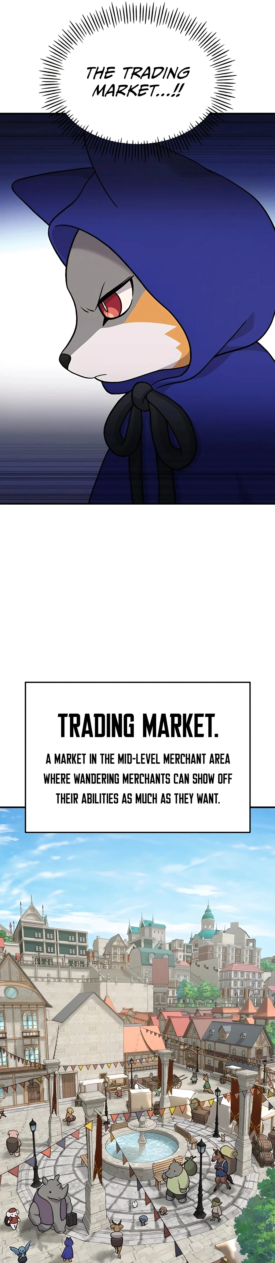 Solo Farming In The Tower Chapter 37 - Page 3