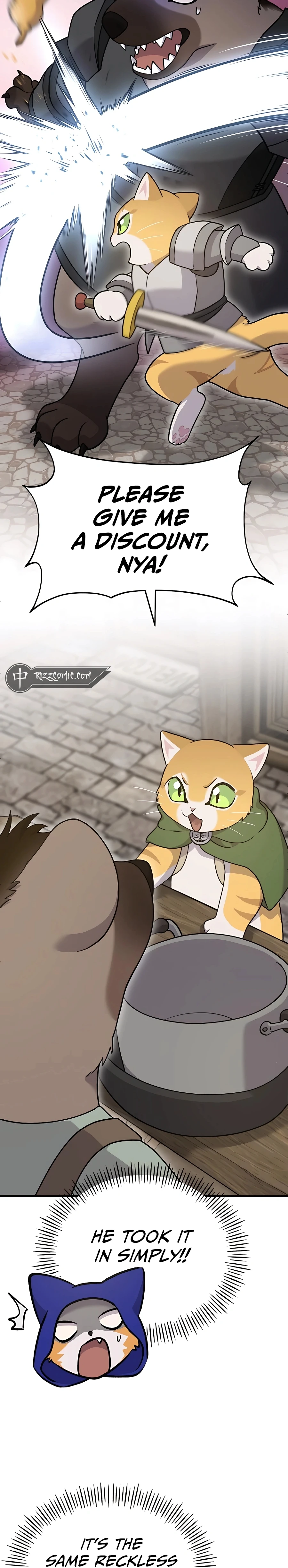 Solo Farming In The Tower Chapter 37 - Page 12