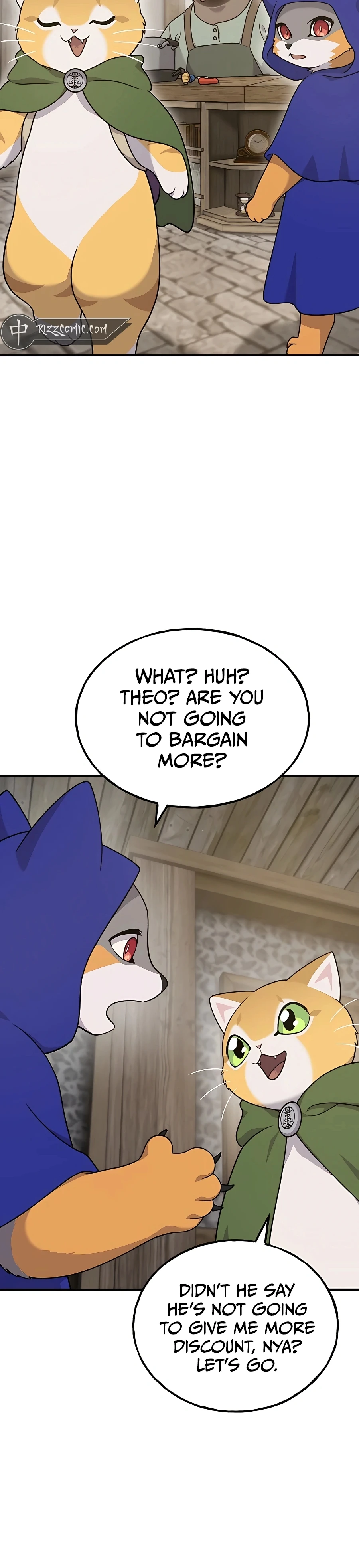 Solo Farming In The Tower Chapter 37 - Page 18