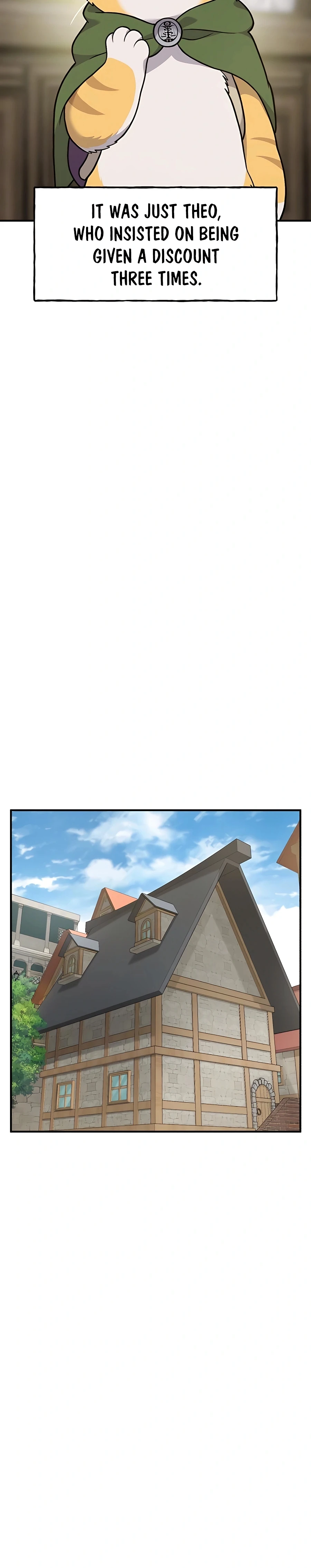 Solo Farming In The Tower Chapter 37 - Page 24