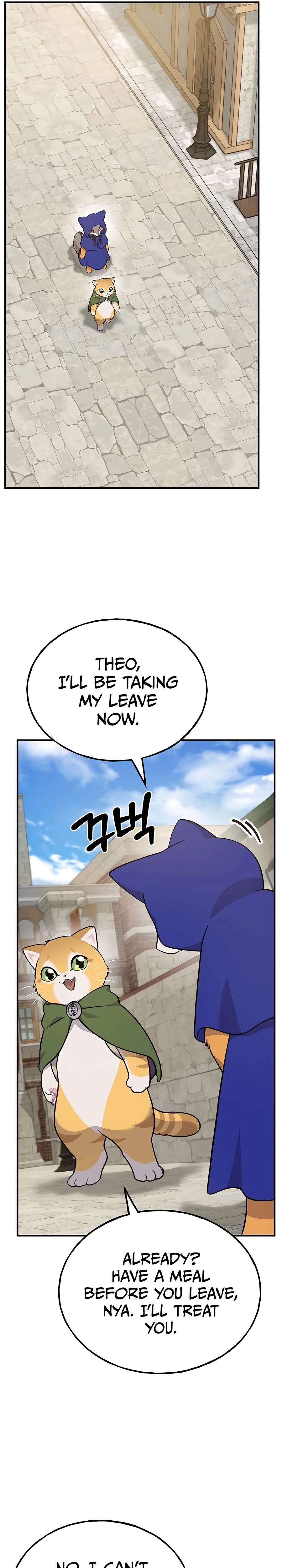 Solo Farming In The Tower Chapter 37 - Page 25