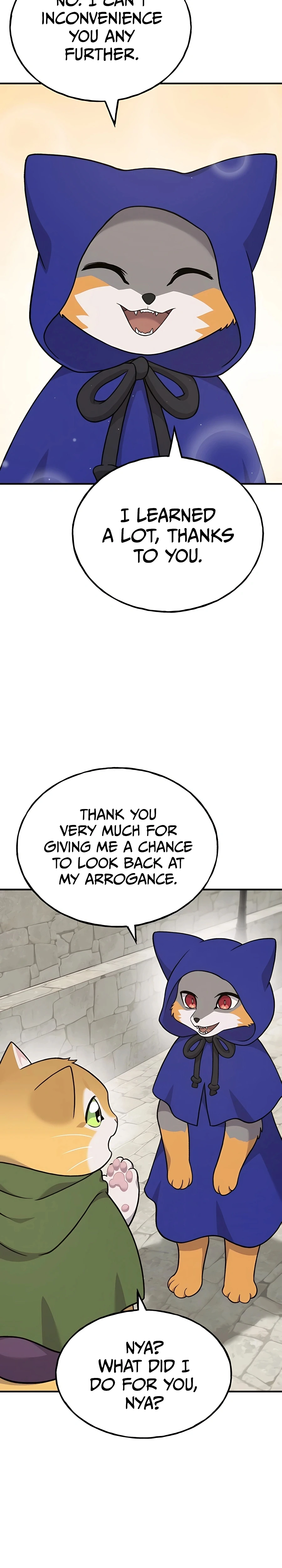 Solo Farming In The Tower Chapter 37 - Page 26
