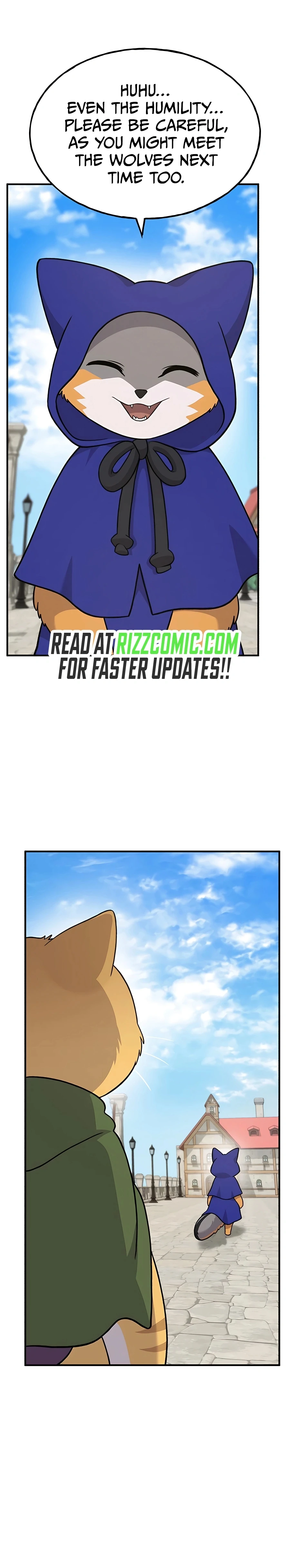 Solo Farming In The Tower Chapter 37 - Page 27