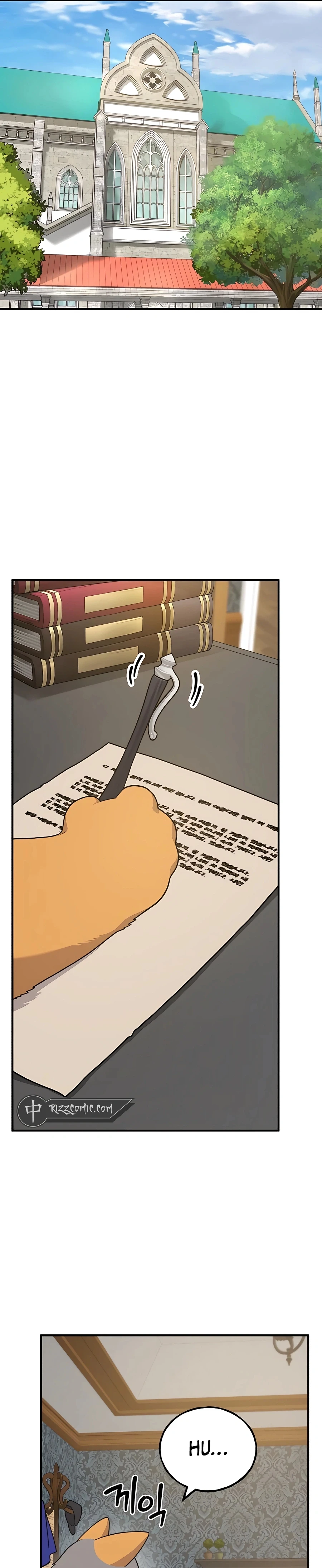 Solo Farming In The Tower Chapter 37 - Page 29