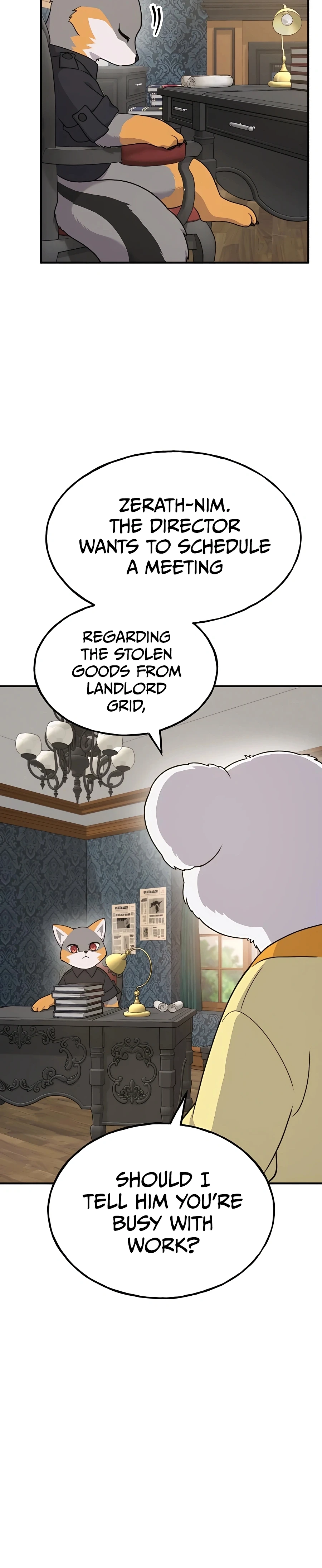 Solo Farming In The Tower Chapter 37 - Page 30